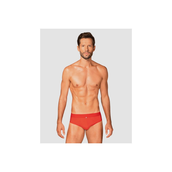 Boldero slip - Rouge